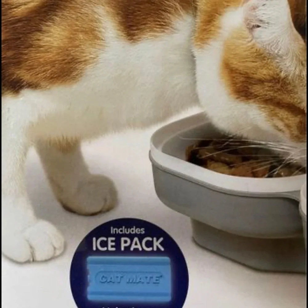 Cat Mate C200 Automatic Feeder